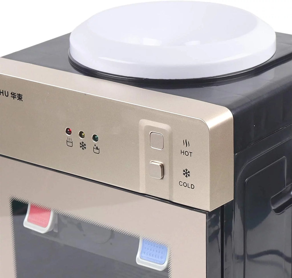 Countertop Hot and Cold Water Dispenser J718