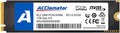 1TB M.2 NVMe Internal Gaming SSD Solid State Drive Gen4 PCIe 4.0 M.2 2280 P27224