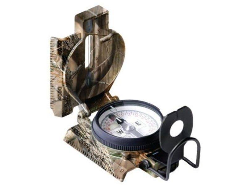 Tritium Lensatic Compass F768901
