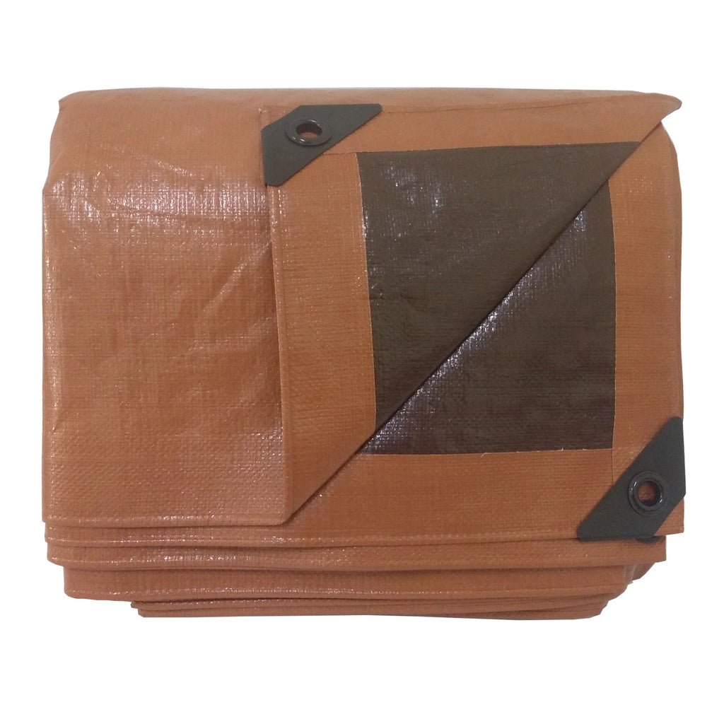 Heavy Duty 10 x 16' Polyethylene Tarp G217
