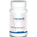 Curcumin Supplement 60 Capsules F858873