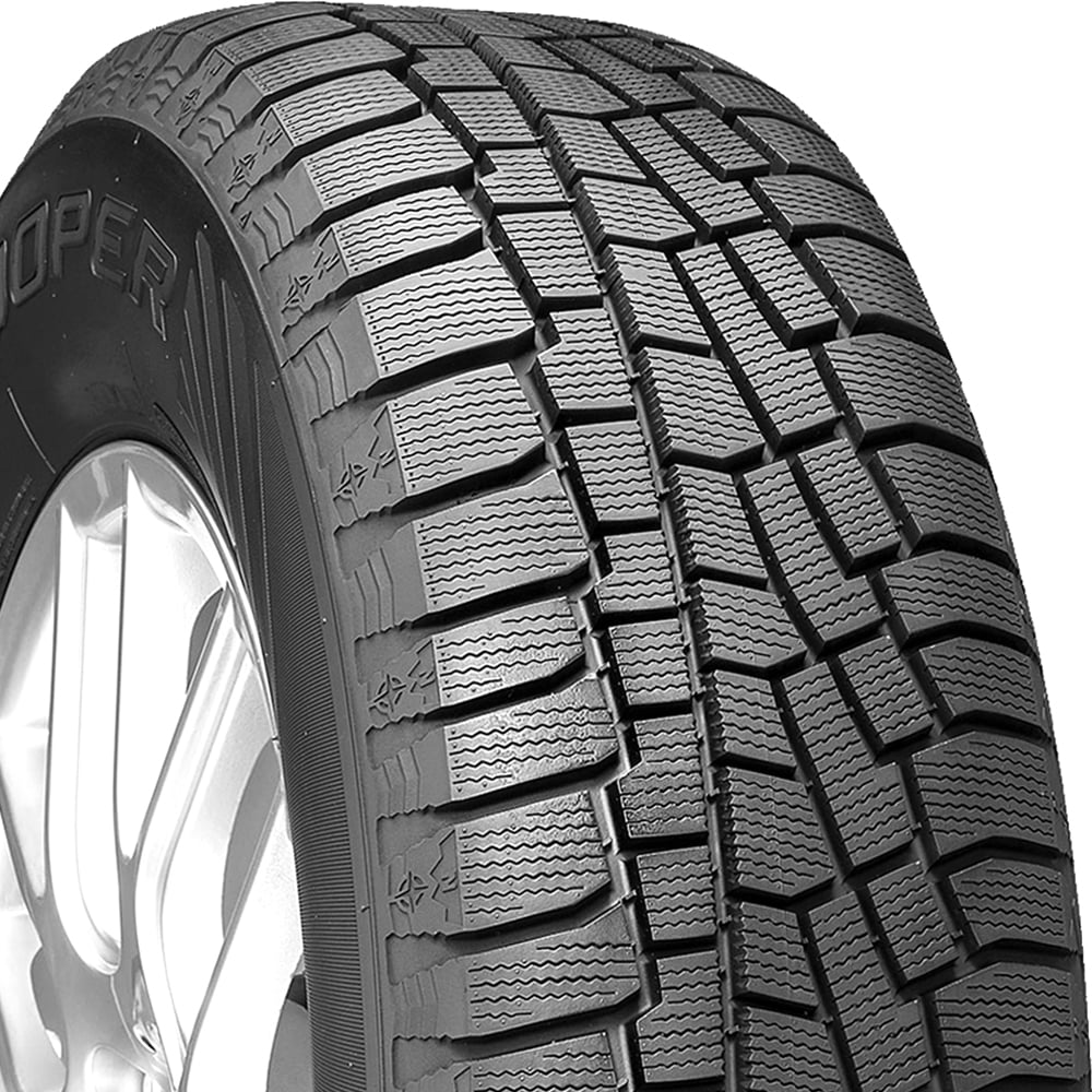 Winter 225/65R16 100T Passenger Tire X3504