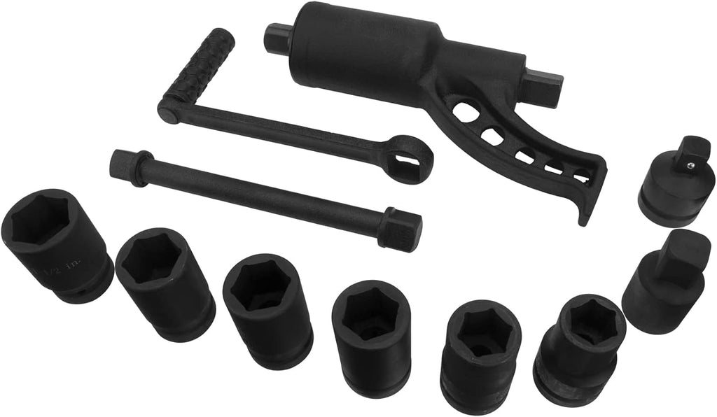 Torque Multiplier Wrench 1 Inch Drive Y9611