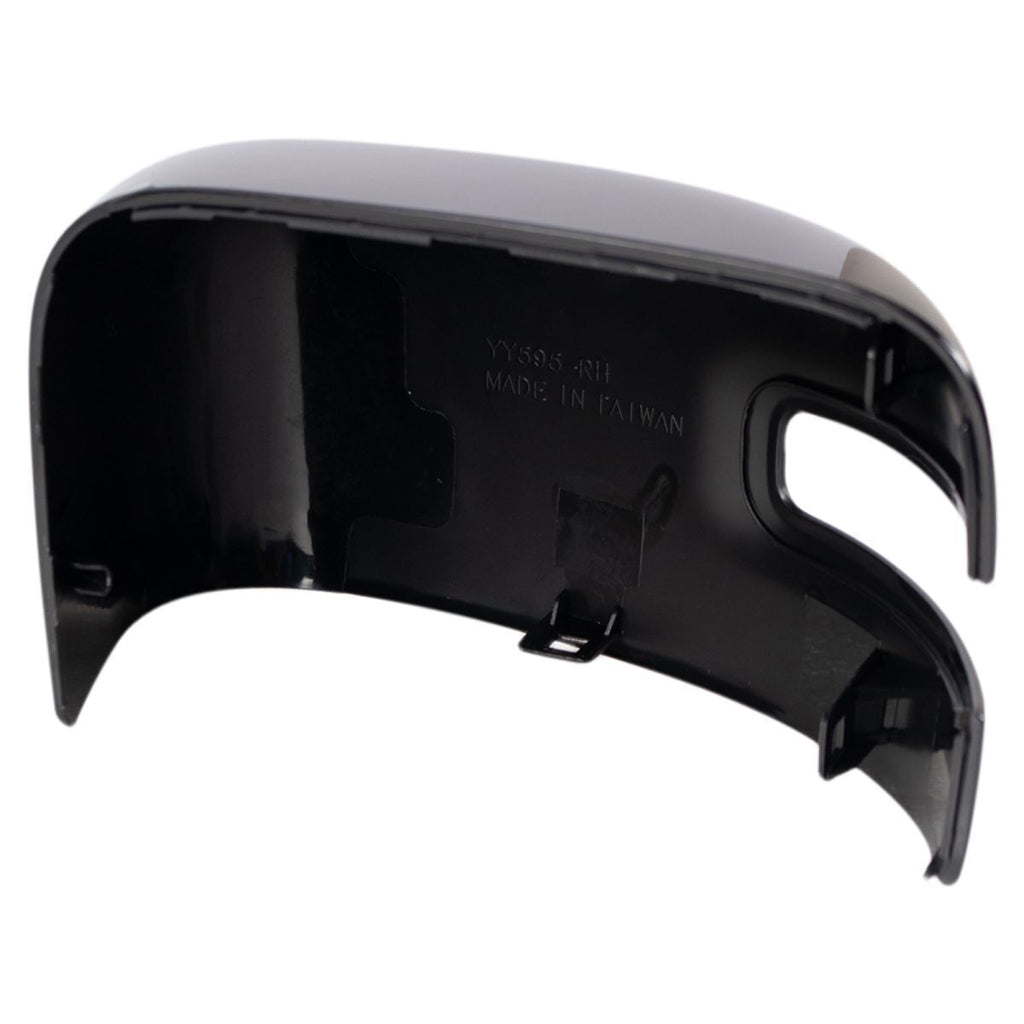 Mirror Cap Set For Jeep Renegade Sport Utility R212