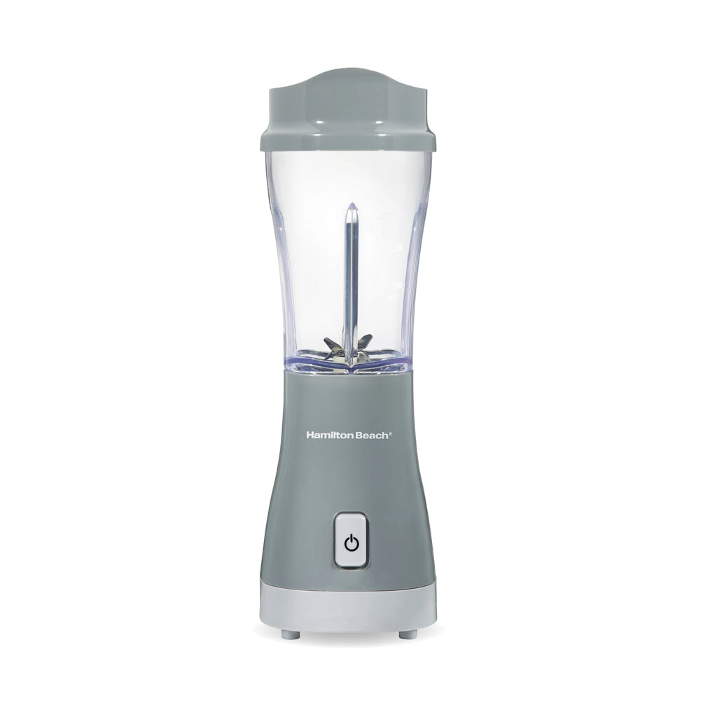 Single Serve Personal Smoothie Blender 14 oz I726
