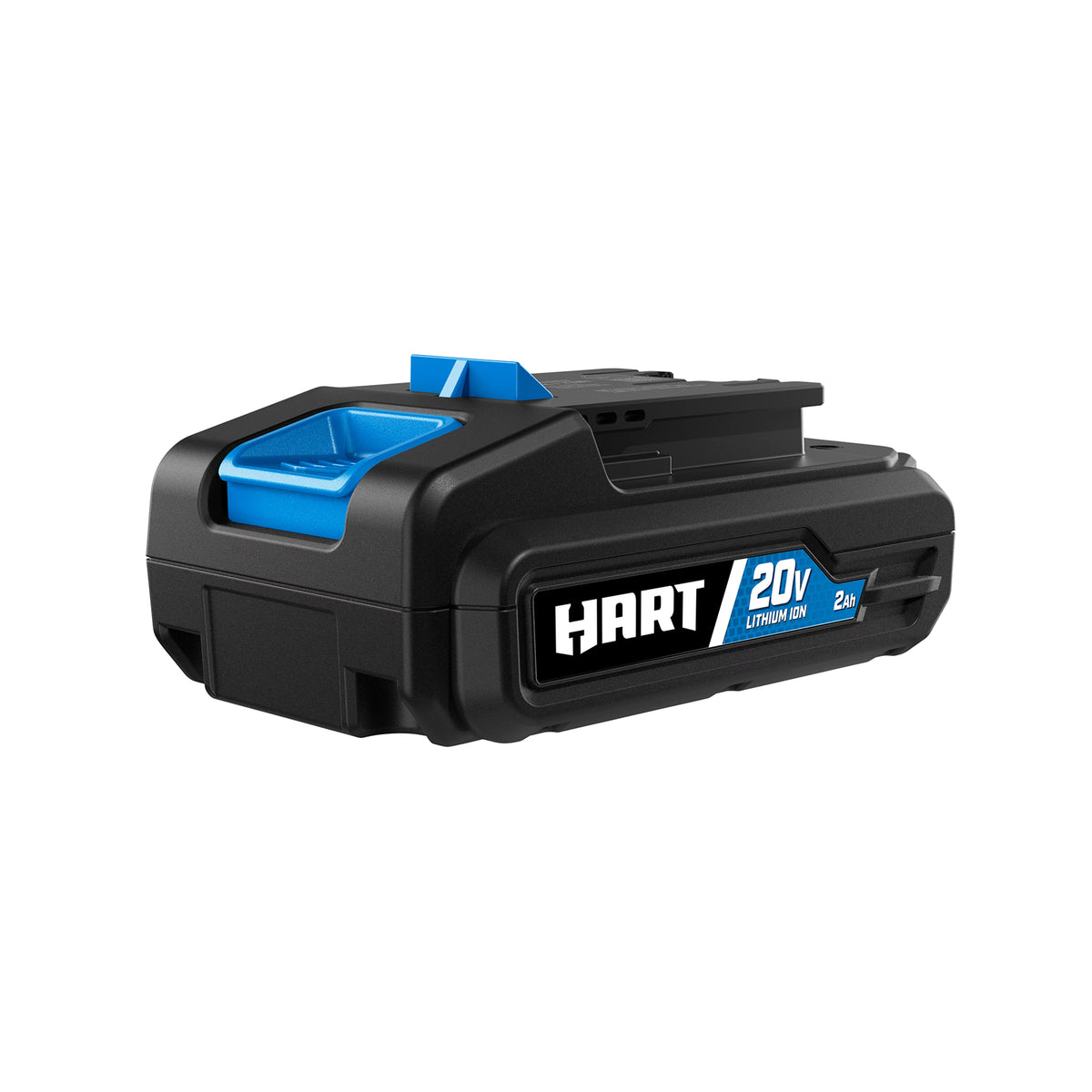 2-Pack 20-Volt 2.0Ah Lithium-Ion Batteries L420