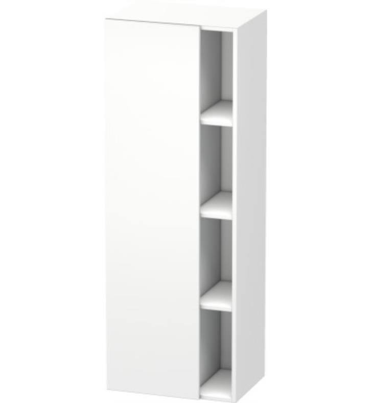 Tall Cabinet - Pine Silver F6638