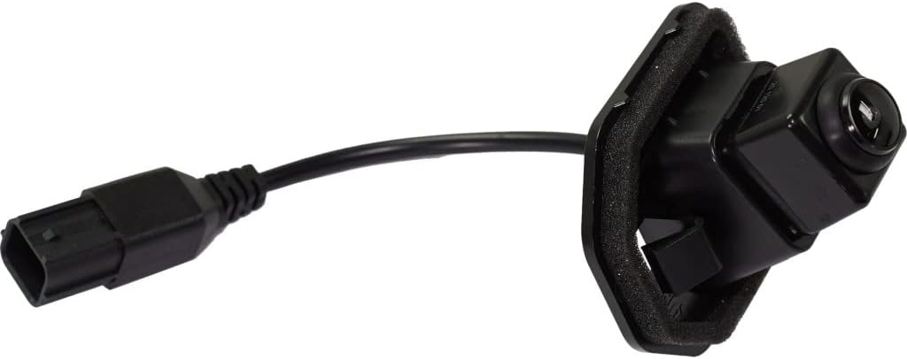 Rear View Backup Camera R521543