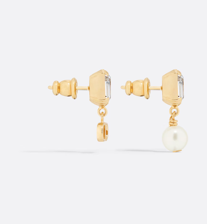Earrings L325107