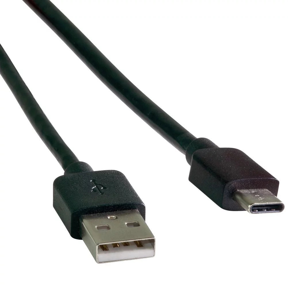 USB-A and USB-C Digital Meter N460