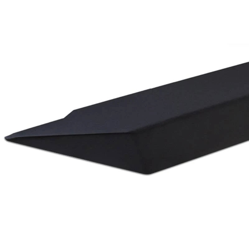 Cab Length Black RT Steps J8442