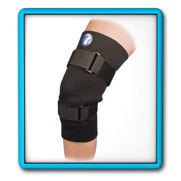 Youth Neoprene Brace N1778