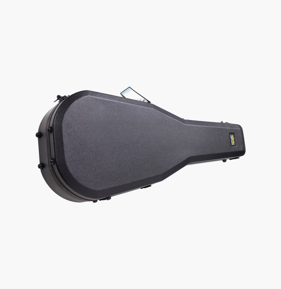 Acoustic Guitar Case T9704