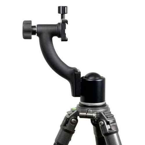 Ball to Gimbal Head Adapter D57555