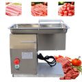 Stainless Steel Meat Cutter 4MM Blade N9766
