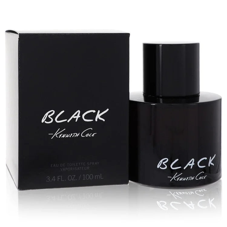 Black Eau De Toilette Spray 3.4 oz S58546