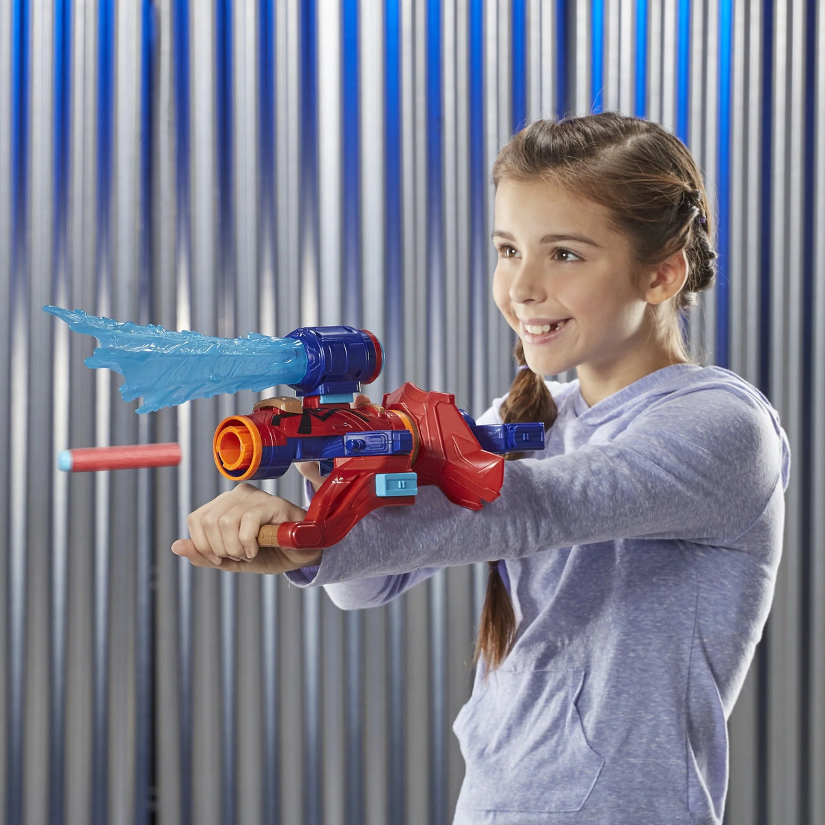 Nerf Assembler Gear X308269