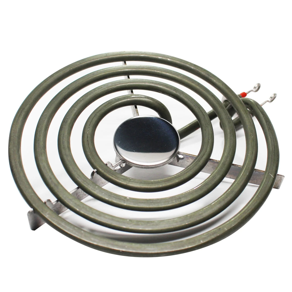 2-Pack 6 inch 4 Turns Surface Burner Element for Range, Stove & Cooktop O295189