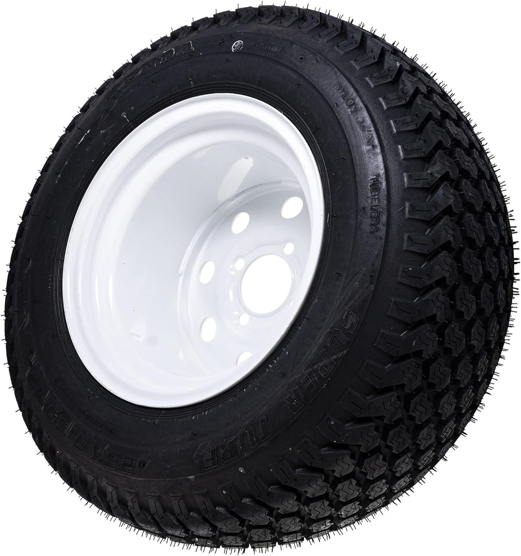 Wheel and Tire Lazer Z E Series E747347