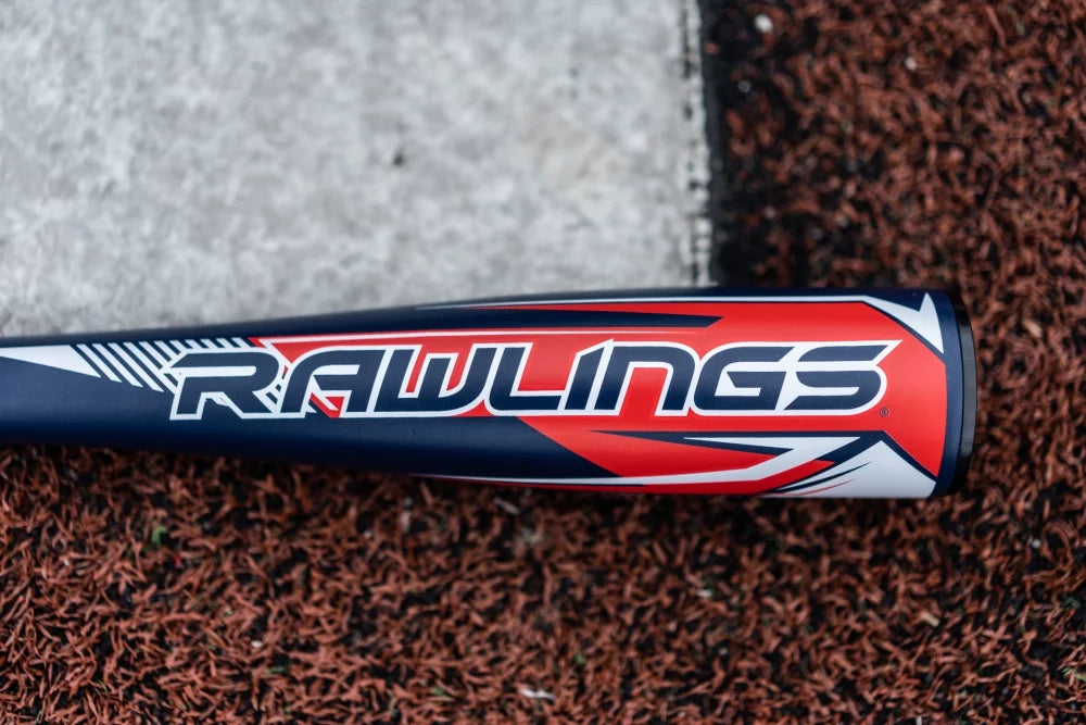 27 inch (-8) Youth Baseball Bat J744