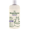 Flea & Tick Shampoo for Cats X528
