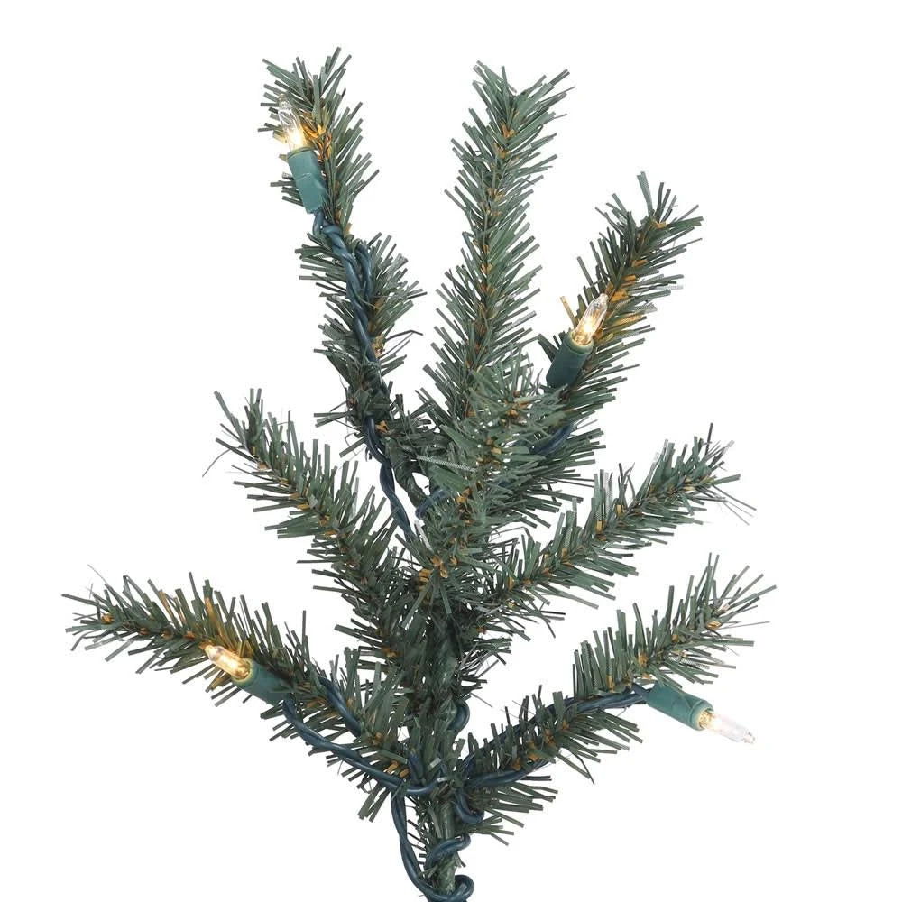 Natural Bark Alpine N32189