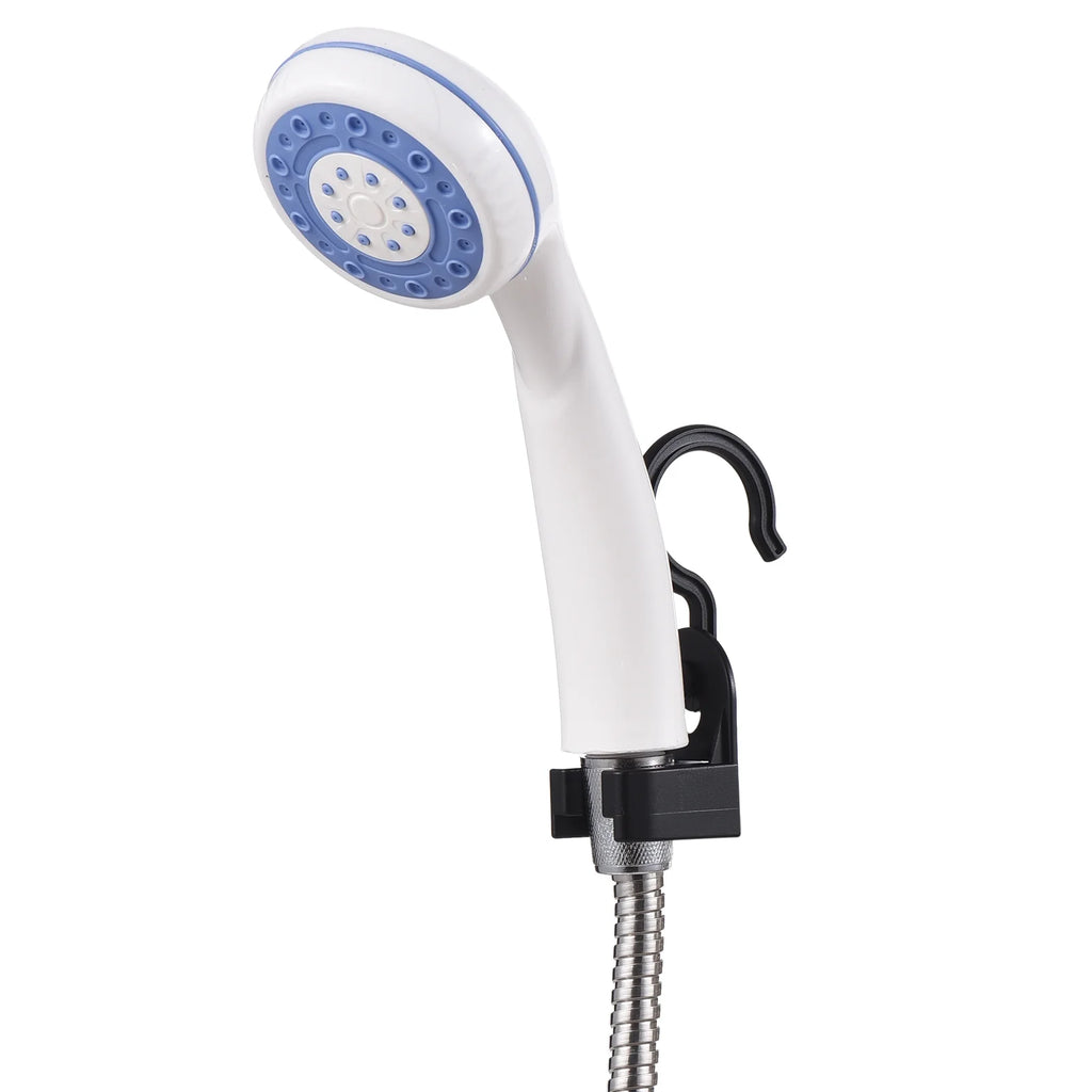 Portable Camping Shower Pump W996