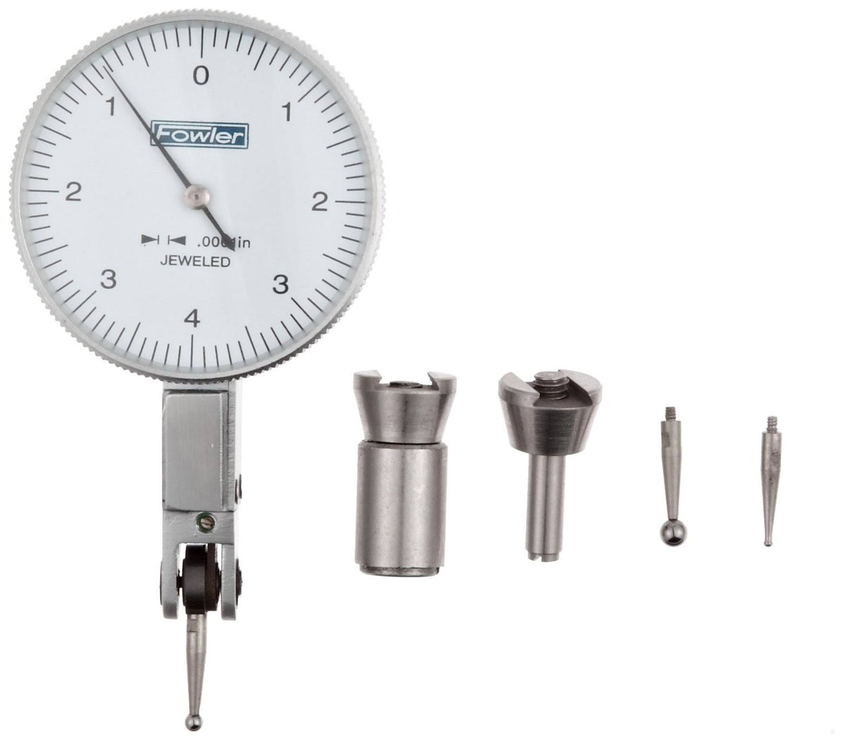 Whiteface Test Indicator W888