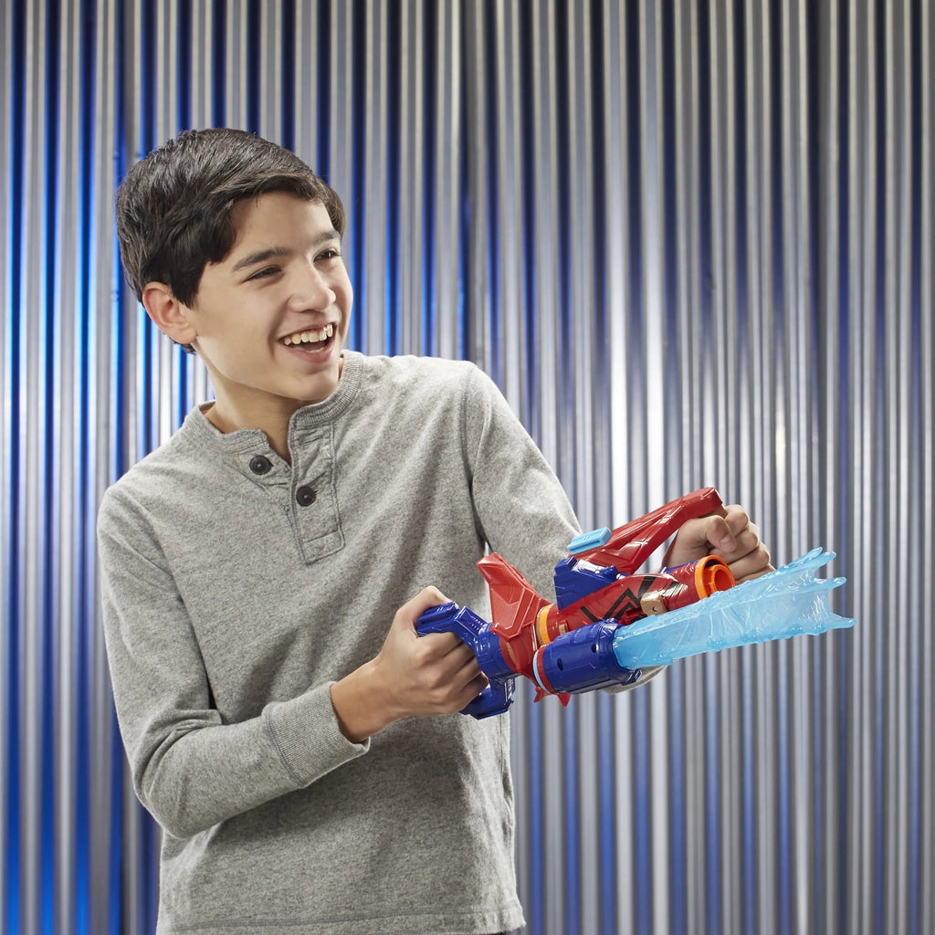 Nerf Assembler Gear X308269