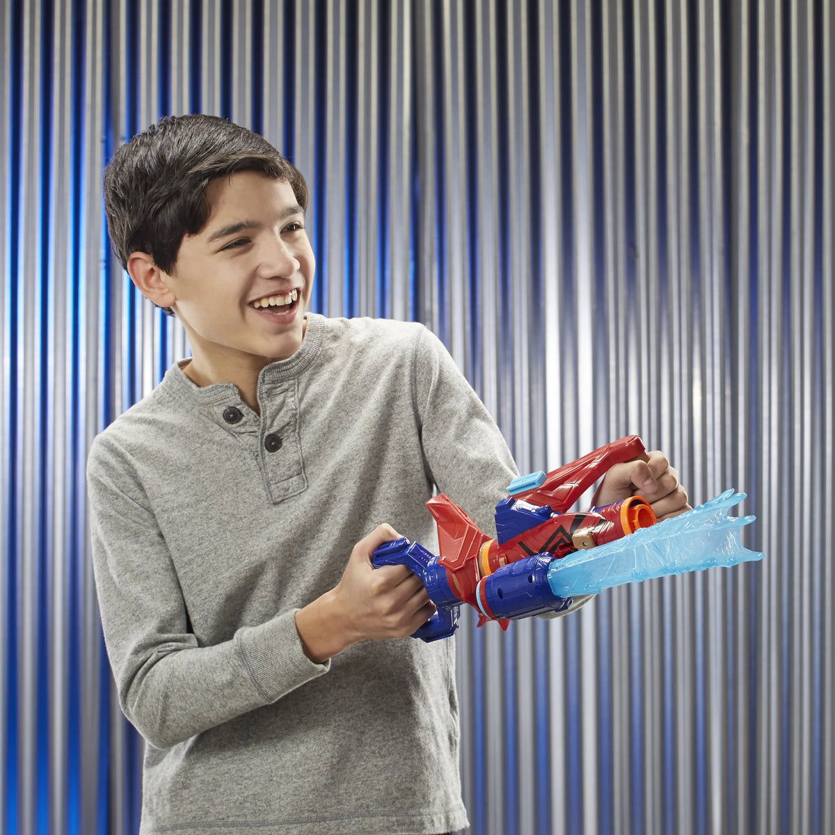 Nerf Assembler Gear X308269