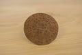 50 Pack Dimpled Round Clavos B689
