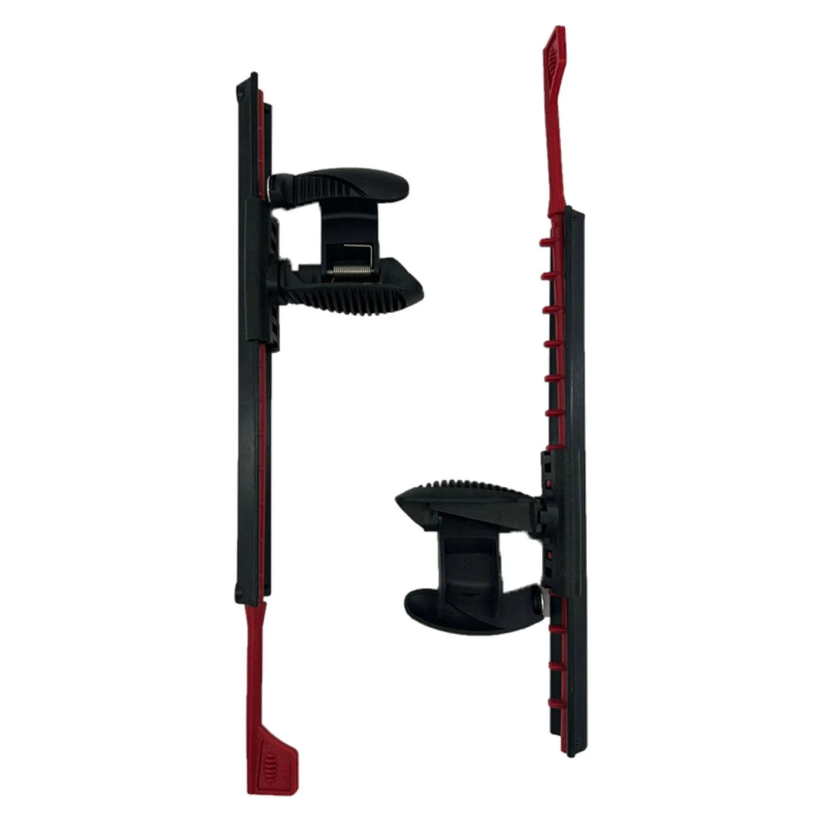 2x Adjustable Kayak Foot Pegs X1476