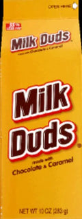Chocolate & Caramel Candy 10 Oz. (Pack of 3) C3708