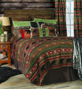 King Bedding Set O263