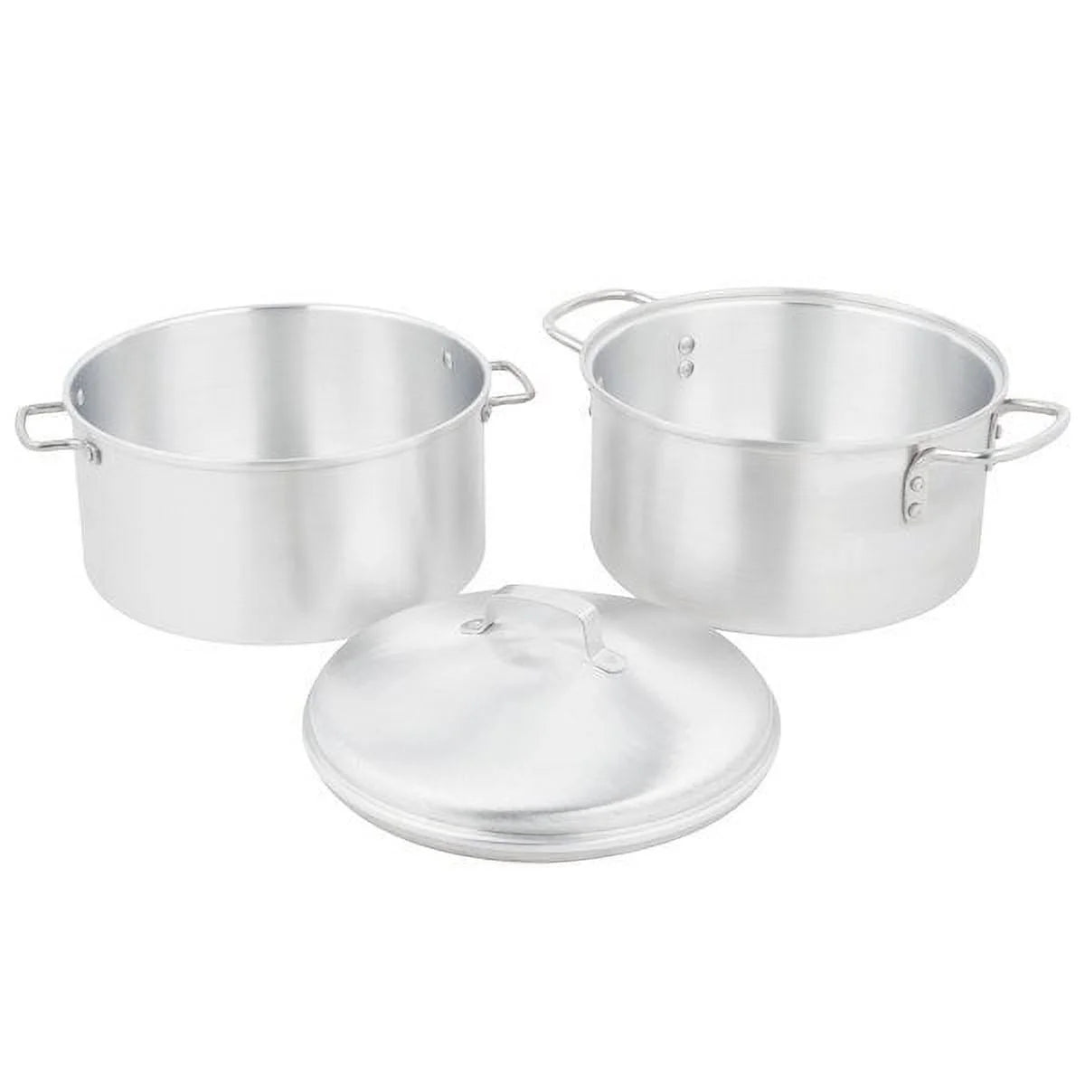 5 Quart Rice Vegetable Steamer Set O787