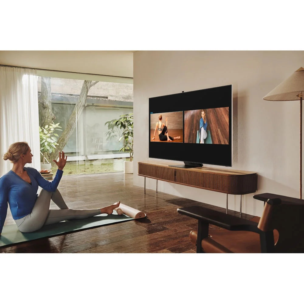 65 Inch Neo QLED 8K Smart TV A755