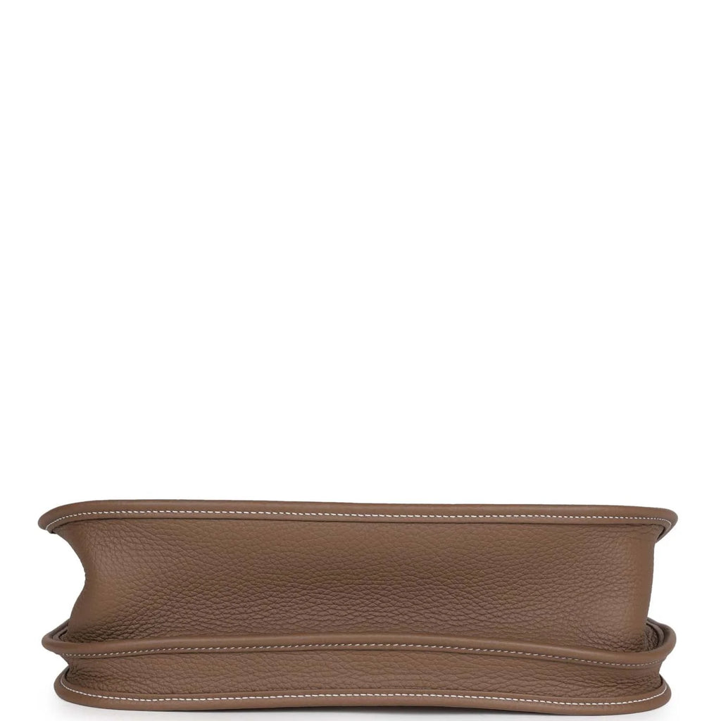 Etoupe Clemence Palladium Hardware R98904