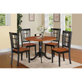 3 Piece Small Kitchen Table Set C843443