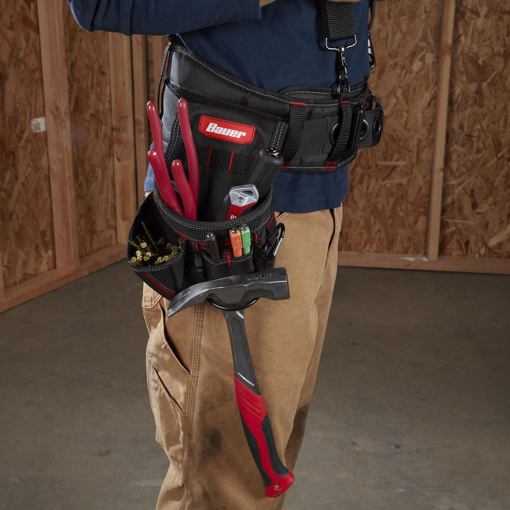 12 Pocket Framers Pouch T469992