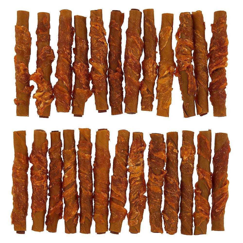 Rawhide Dog Treats H351593