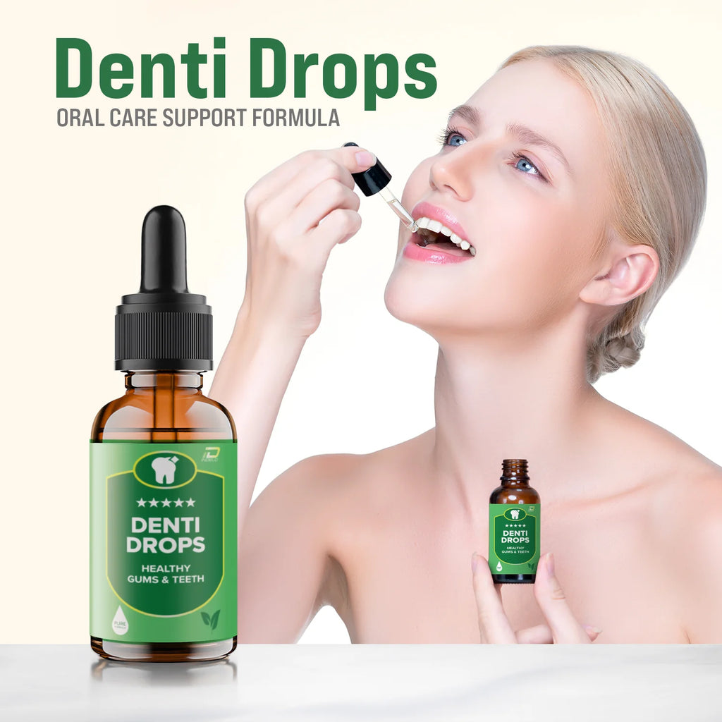 Dental Drops P433191
