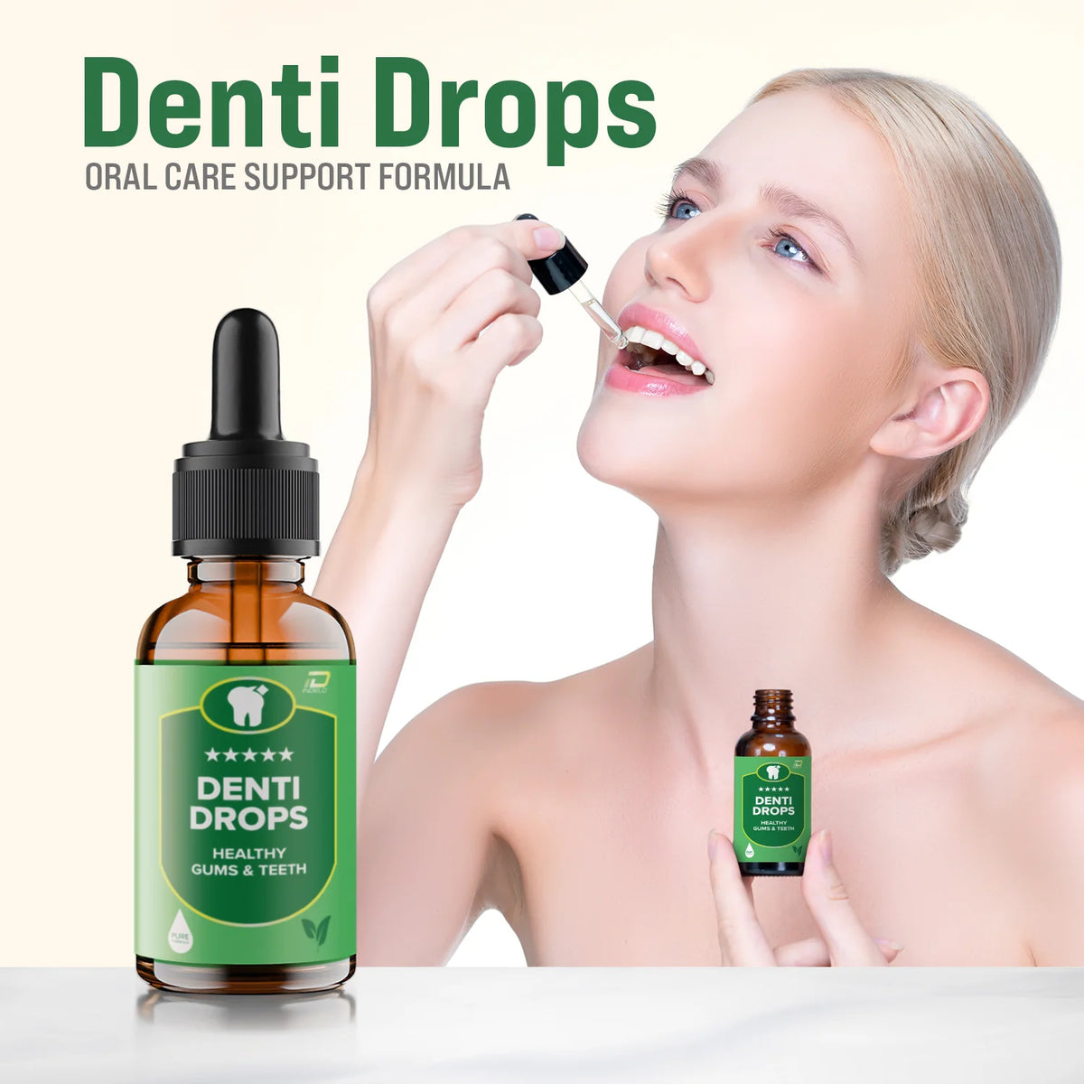 Dental Drops P433191