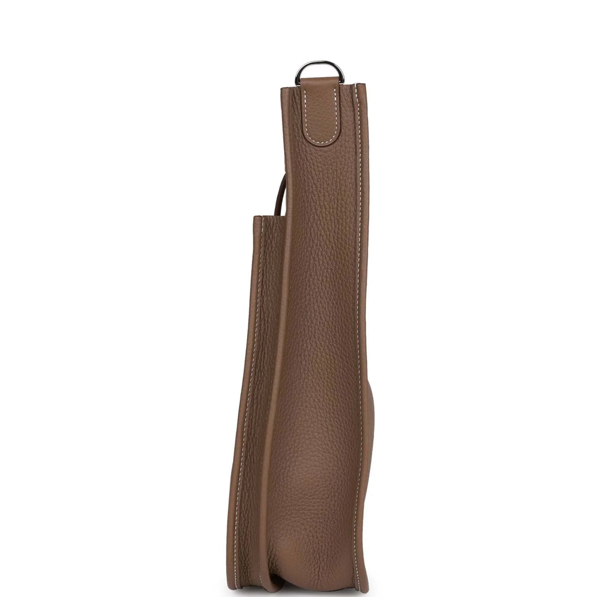 Etoupe Clemence Palladium Hardware R98904